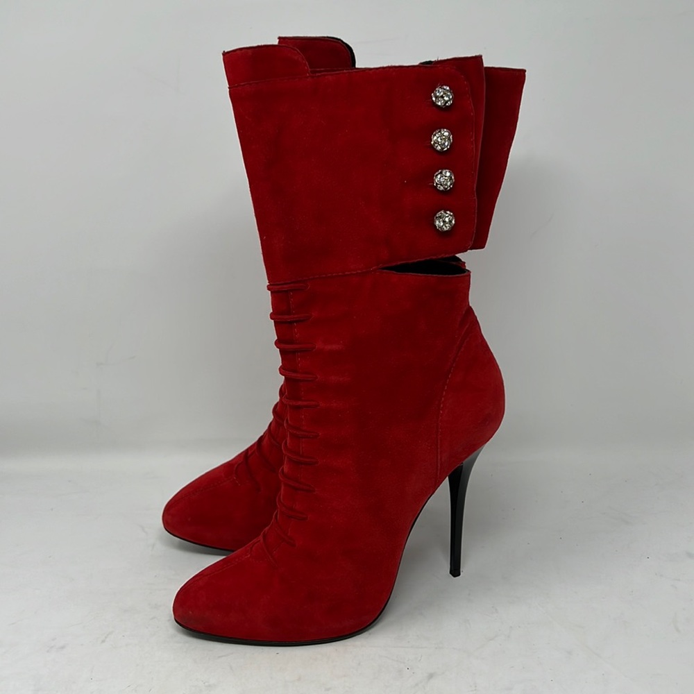 Giuseppe Zanotti boots